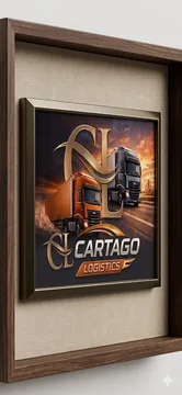 Cartago Logistics  Transportator în TERNAT  Belgia